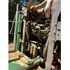 2018 John Deere 859M Track Feller Buncher